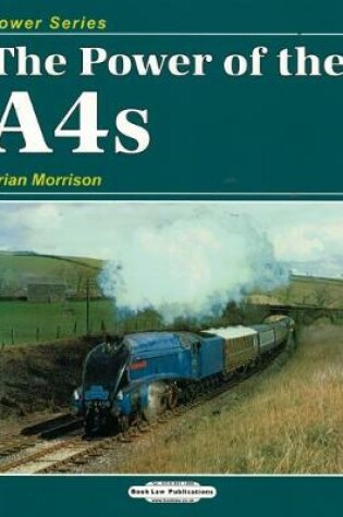 Cover of The Power of the A4's