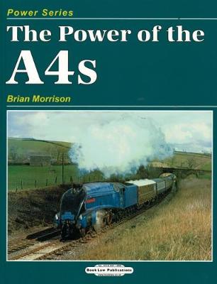 Book cover for The Power of the A4's