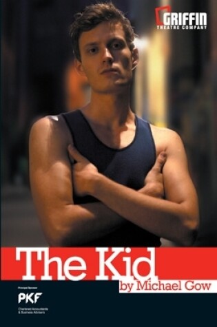 Cover of The Kid