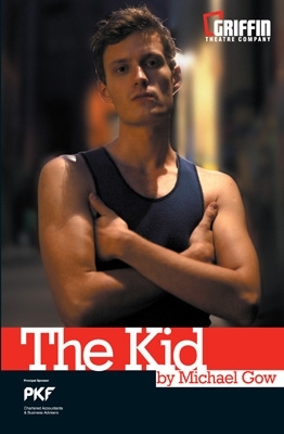 Cover of The Kid