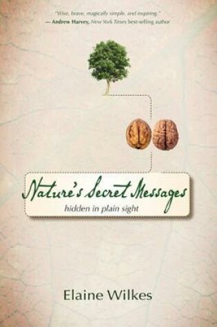 Cover of Nature's Secret Messages