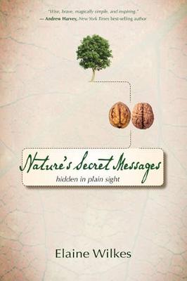 Book cover for Nature's Secret Messages