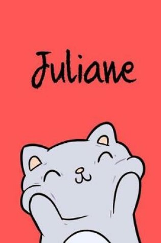 Cover of Juliane