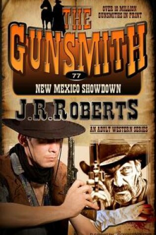 Cover of New Mexico Showdown