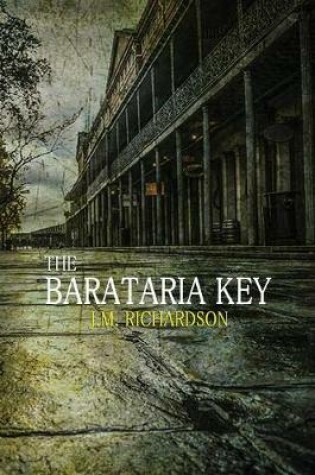 Cover of The Barataria Key