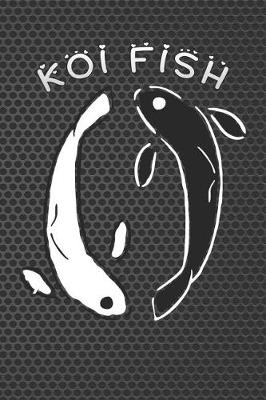 Cover of Koi Fish