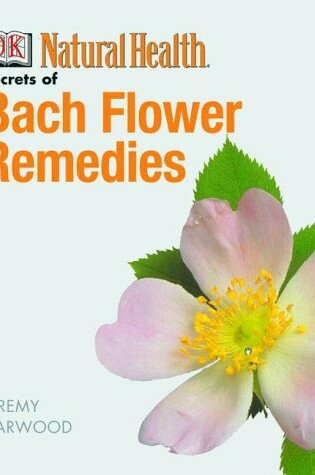 Cover of Bach Flower Remedies