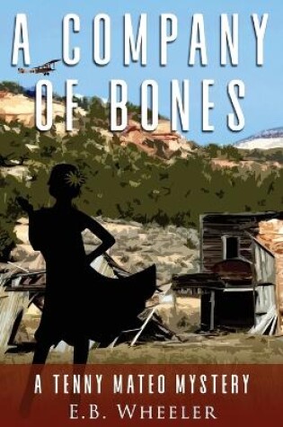 Cover of A Company of Bones