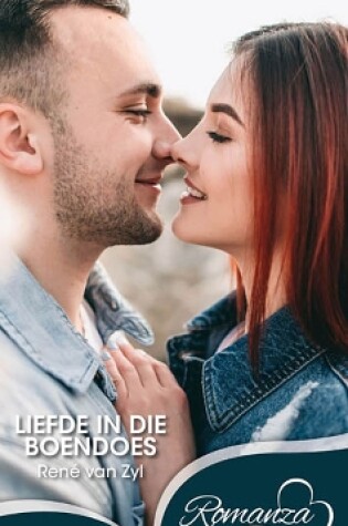 Cover of Liefde in die Boendoes