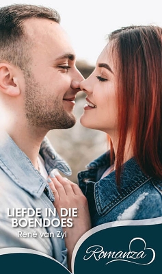 Book cover for Liefde in die Boendoes