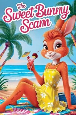 Cover of The Sweet Bunny Scam