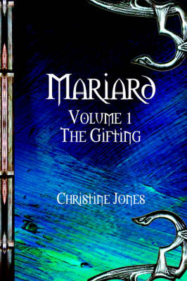 Book cover for Mariard Volume 1 the Gifting