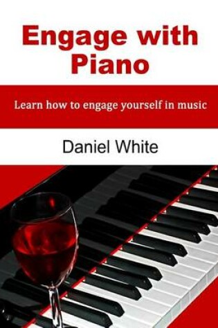 Cover of Engage with Piano
