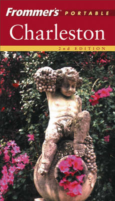 Cover of Frommer's Portable Charleston
