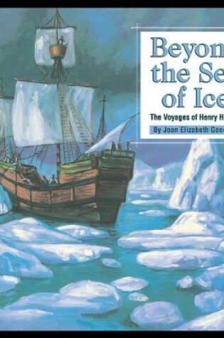 Cover of Beyond the Sea of Ice