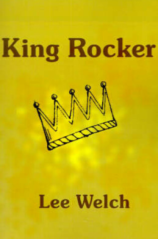 Cover of King Rocker