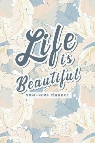 Cover of Life Is Beautiful