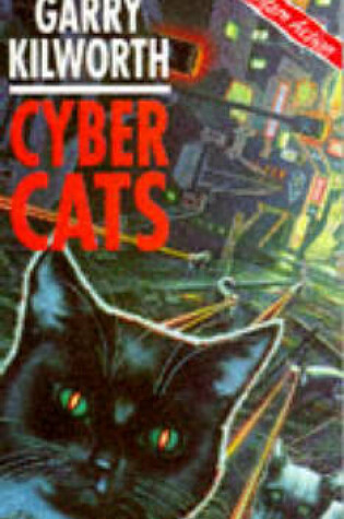 Cover of Cybercats