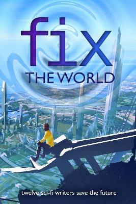 Book cover for Fix the World