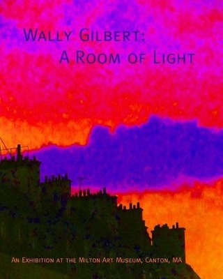 Book cover for Wally Gilbert