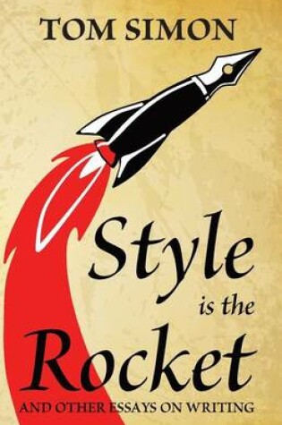 Cover of Style is the Rocket