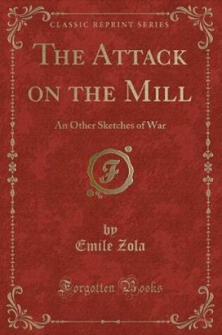 Cover of The Attack on the Mill