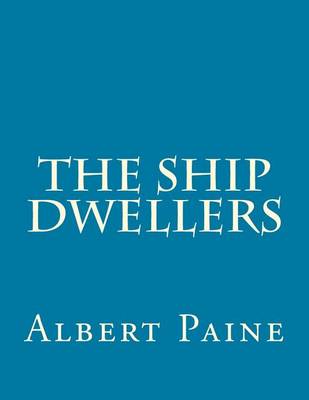 Book cover for The Ship Dwellers