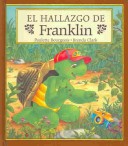 Book cover for El Hallazgo de Franklin