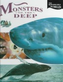 Cover of Monsters of the Deep Hb