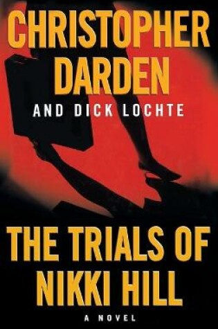 Cover of The Trials Of Nikki Hill