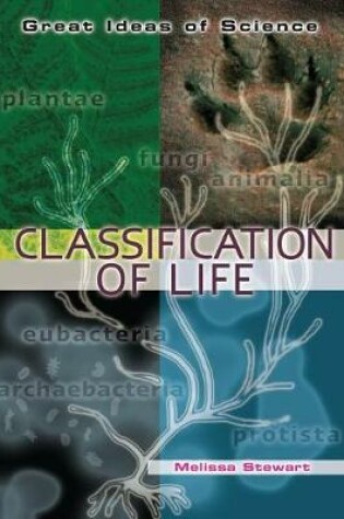 Cover of Classification of Life, 2nd Edition