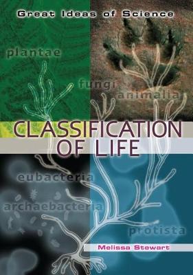 Cover of Classification of Life, 2nd Edition