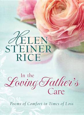 Book cover for In the Loving Father's Care