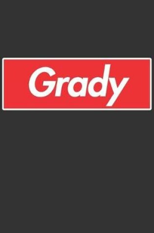 Cover of Grady