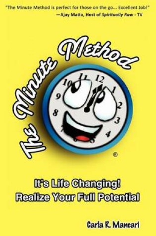 Cover of The Minute Method