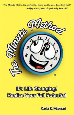 Cover of The Minute Method