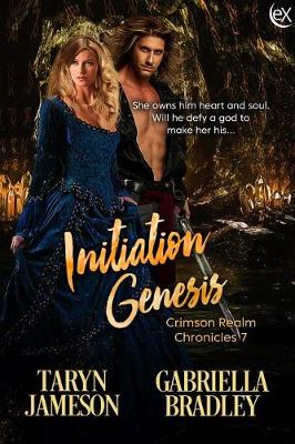 Book cover for Initiation Genesis