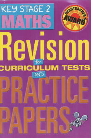 Cover of Key Stage 2 Maths