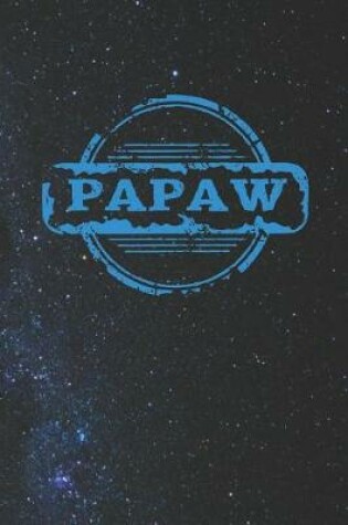 Cover of Papaw