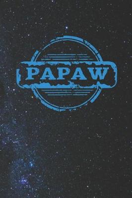 Book cover for Papaw