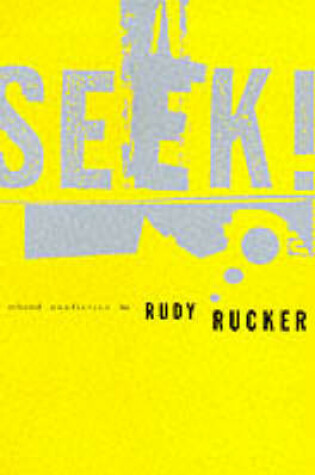 Cover of Seek!