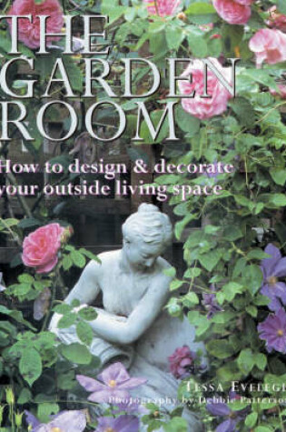 Cover of The Garden Room