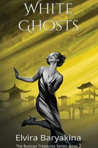 Cover of White Ghosts