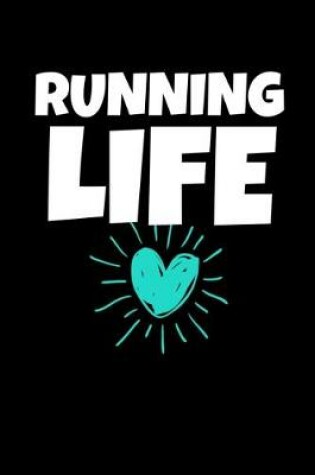 Cover of Running Life