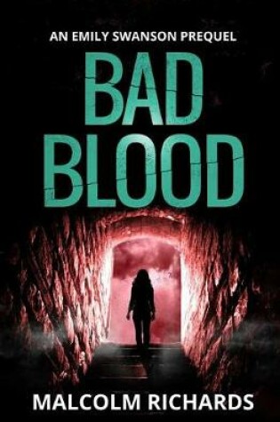 Cover of Bad Blood