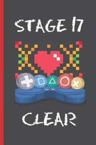 Cover of Stage 17 Clear