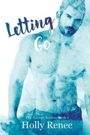 Cover of Letting Go