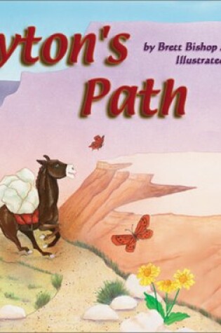 Cover of Clayton's Path