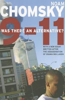 Book cover for 9-11