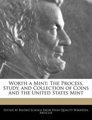 Book cover for Worth a Mint